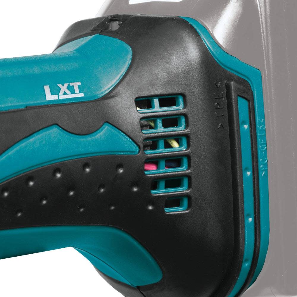 18 Volt LXT? Lithium-Ion Cordless 1/4 in. Die Grinder， Tool Only ;