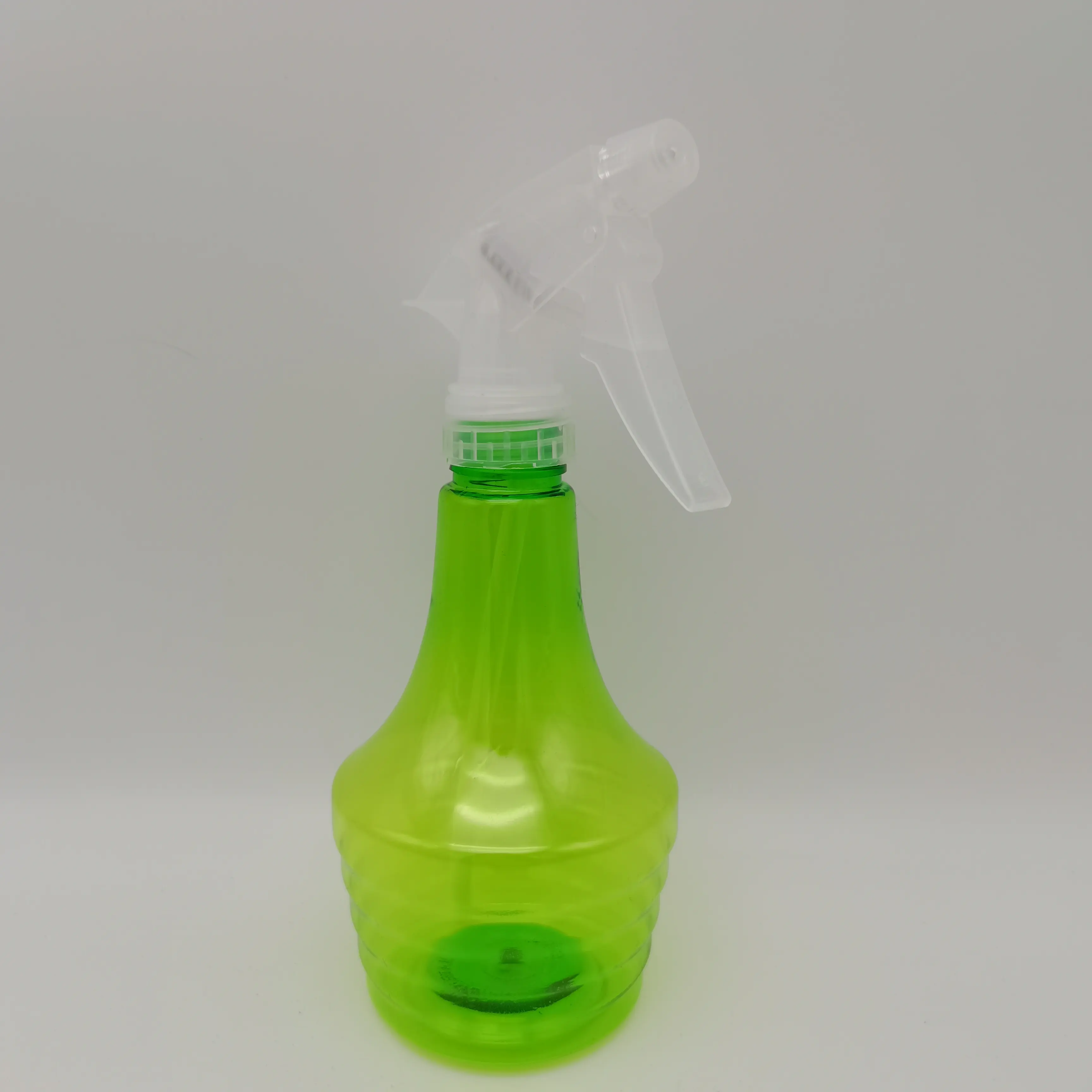 400ML Plastic Garden Plant Spray Bottle Trigger Sprayer Hand Control Sprayer