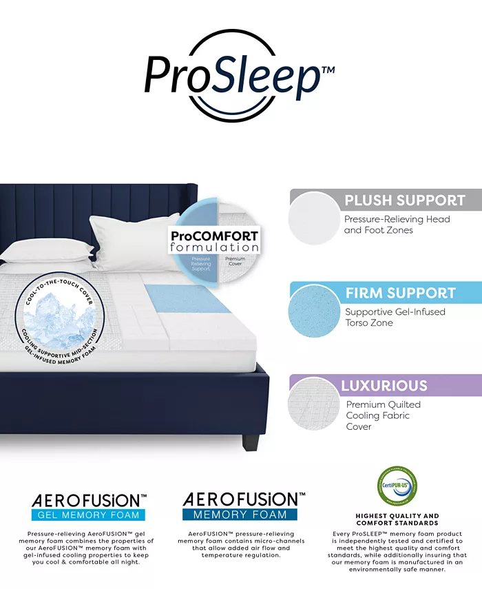 ProSleep 3