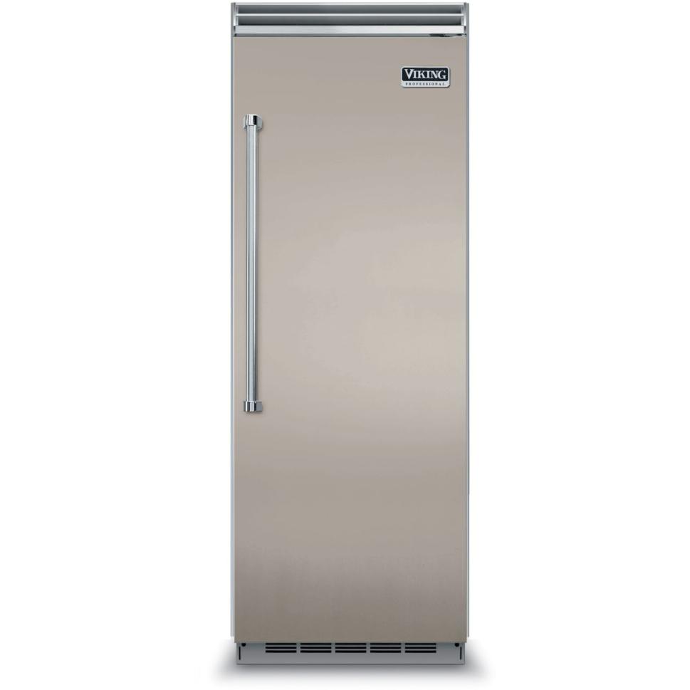 Viking 15.9 cu.ft. Upright Freezer with Interior Ice Maker VCFB5303RPG