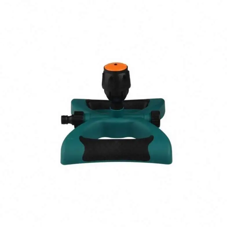 Farm Equipment Garden Automatic Agriculture Plastic Floppy Supplies Field Sprinklers Water Stems For Irrigation Sprinkler