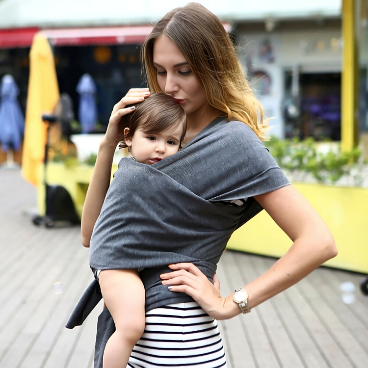 Baby Sling Carrier