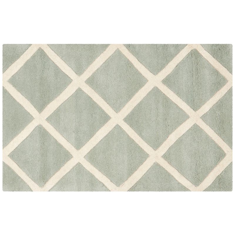 Safavieh Chatham Diamonds Rug - 2' x 3'