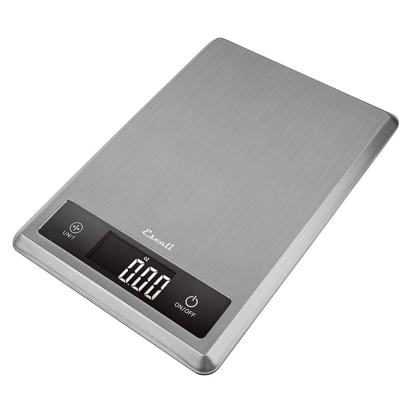 Escali Tabla Slim Digital Scale