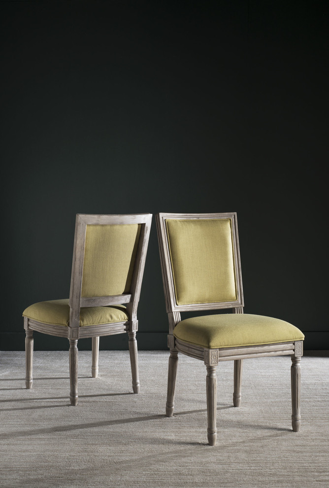 Buchanan Side Chair (Set of 2)   French Country   Dining Chairs   by HedgeApple  Houzz