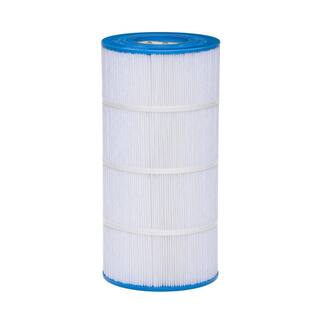 Poolman 8.5 in. Hayward Star-Clear 75 sq. ft. Replacement Filter Cartridge 17507-1