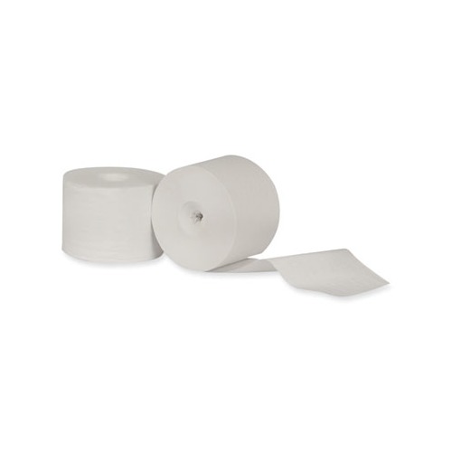 Tork Coreless High Capacity Bath Tissue  TRK472885