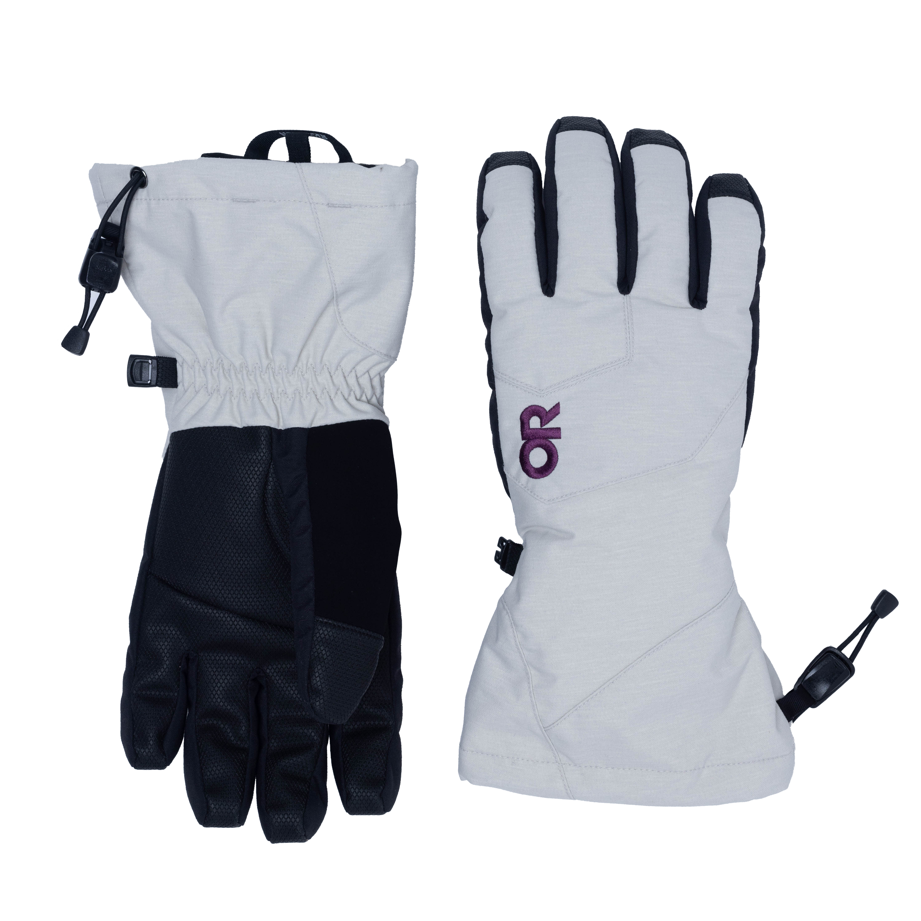 Women's Adrenaline 3-in-1 Gloves