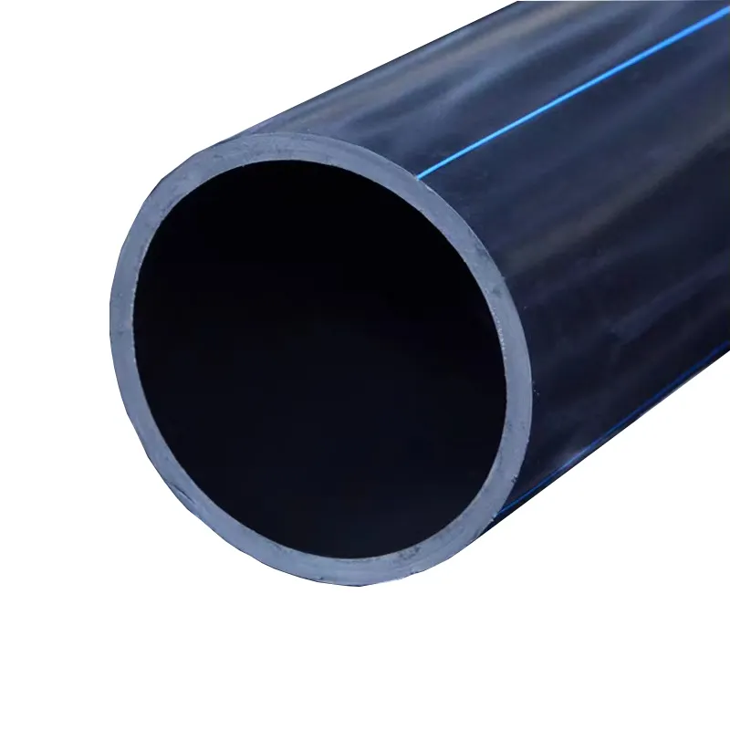 Professional 8 Inch Pex Thickened Explosion Proof Water Supply Pipe