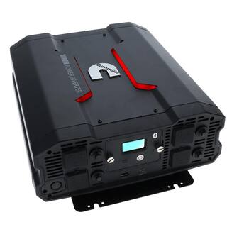 Cummins 3000W Modified Sine Wave Inverter CMN3000W