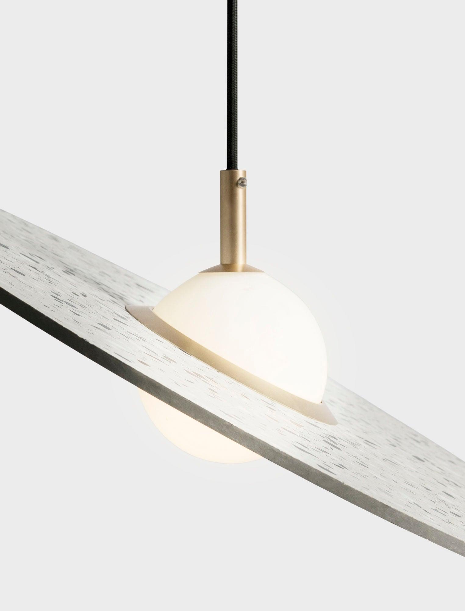 Planet Pendant Lamp