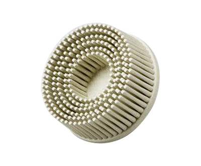 3M 18733 2 120G White Bristle Disc   Ea