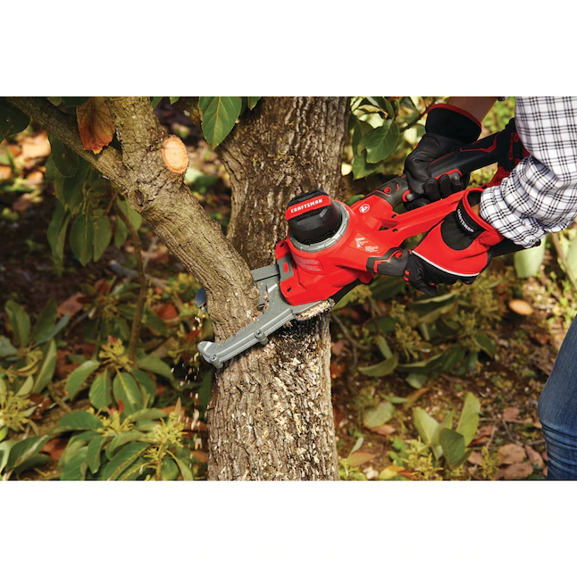 CRAFTSMAN CMCCSL621B V20 20-volt Max 6-in Cordless Electric Chainsaw Ah (Tool Only)