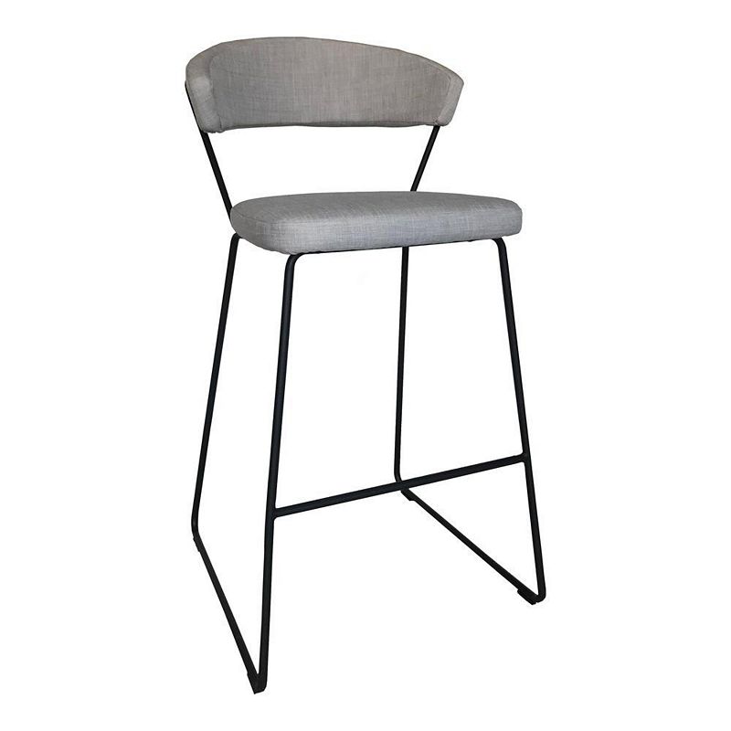 Moe's Home Collection Adria Barstool