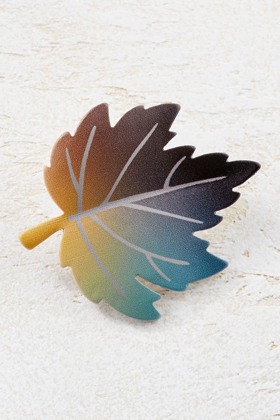 Autumn Leaf Pins - Coldwater Creek