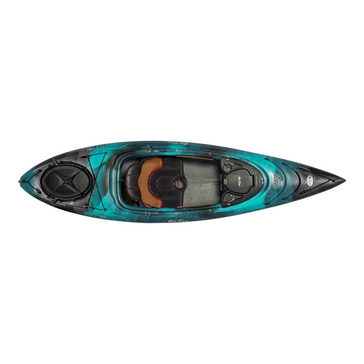 Old Town Loon 106 SitInside Kayaks  10.5ft Photic