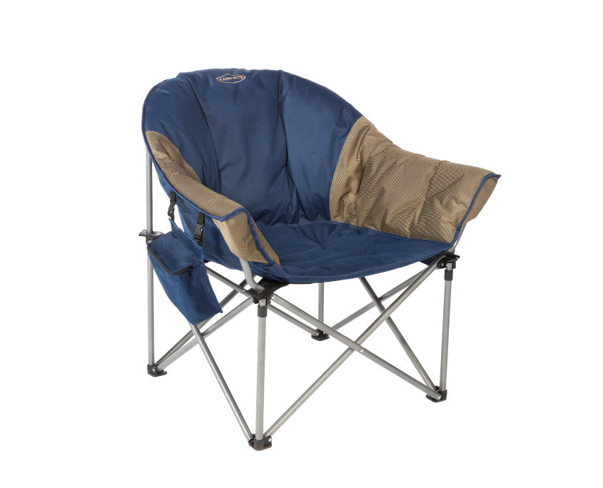 Kamp Rite Kozy Klub Moon Chair