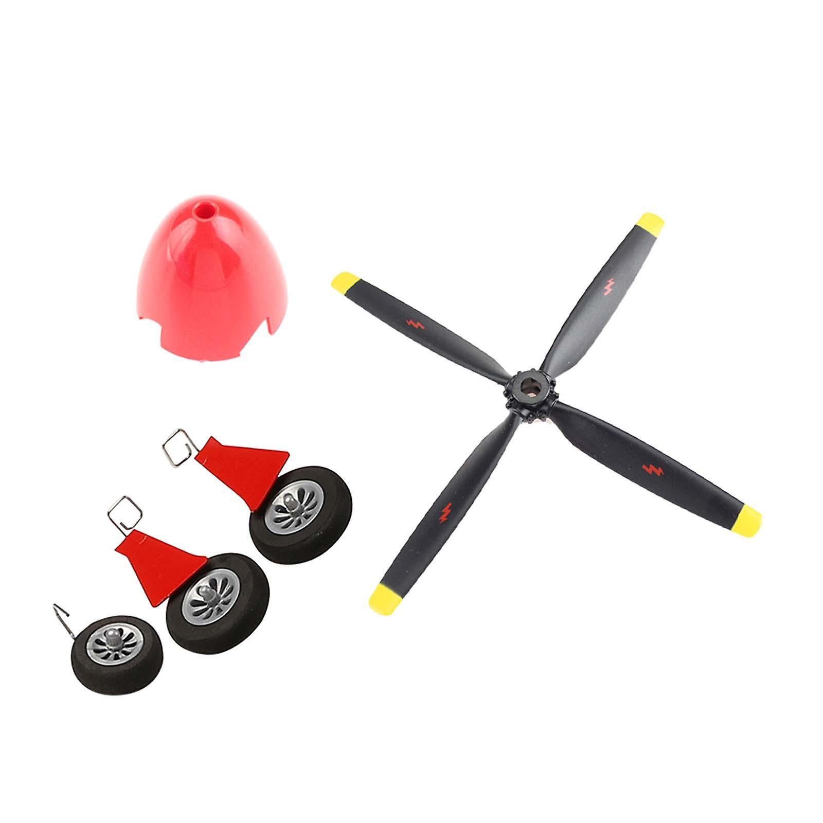 Rc Craft Landing Gear Set Rc Airplane Propellers For Wltoys Xk 280 Rc Plane