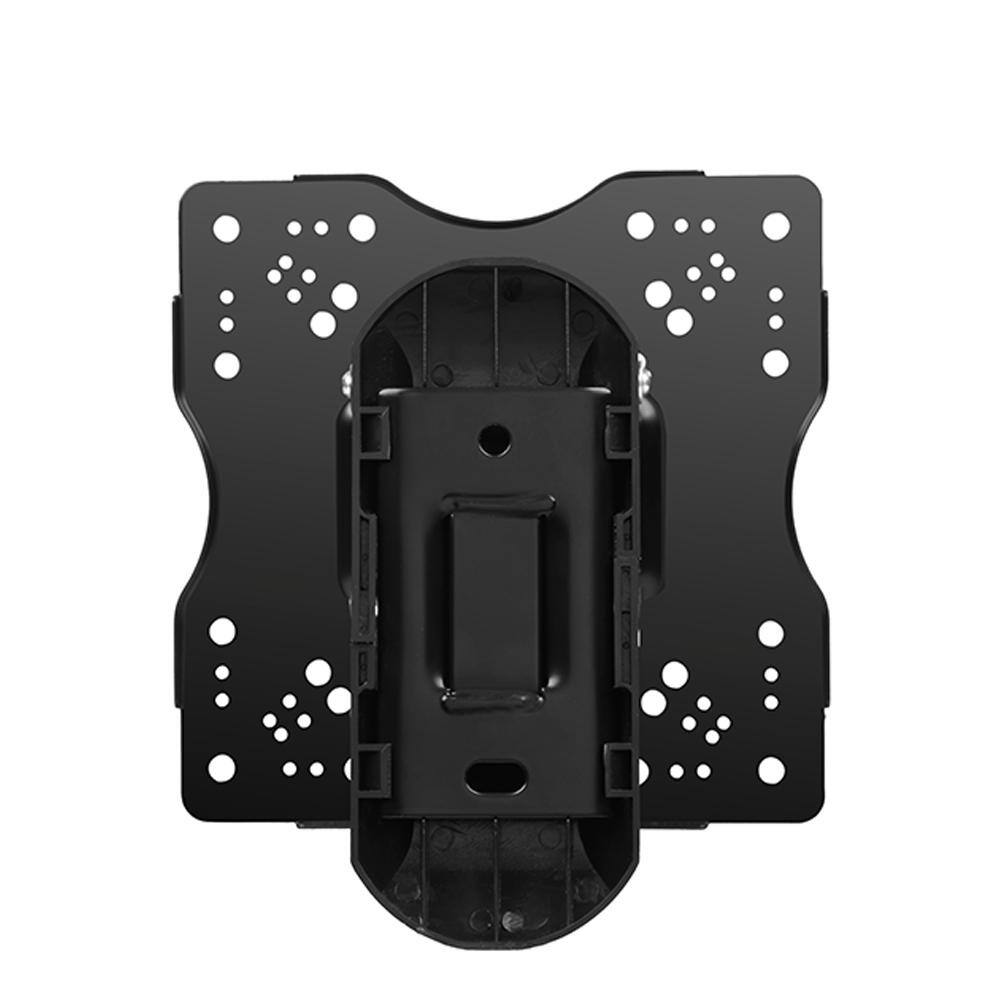 ProMounts Small Articulating TV Wall Mount for 17-44 in.TV's up to 120lbs. TV Bracket for Wall Fully assembled Ready to install UA-PRO110