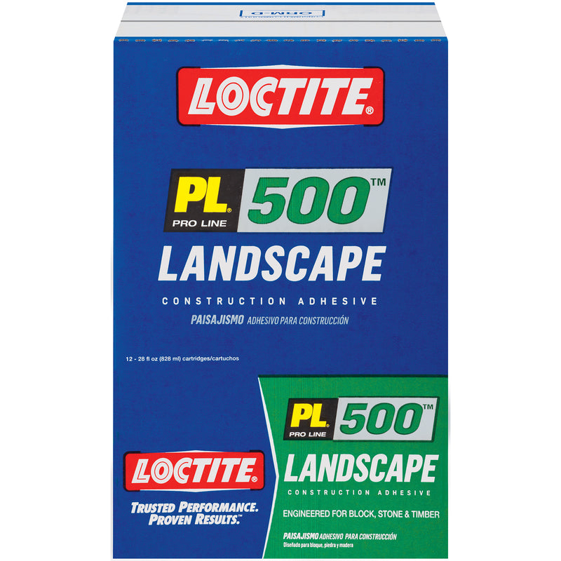 PL500 LANDSCAP28OZ 1%VOC