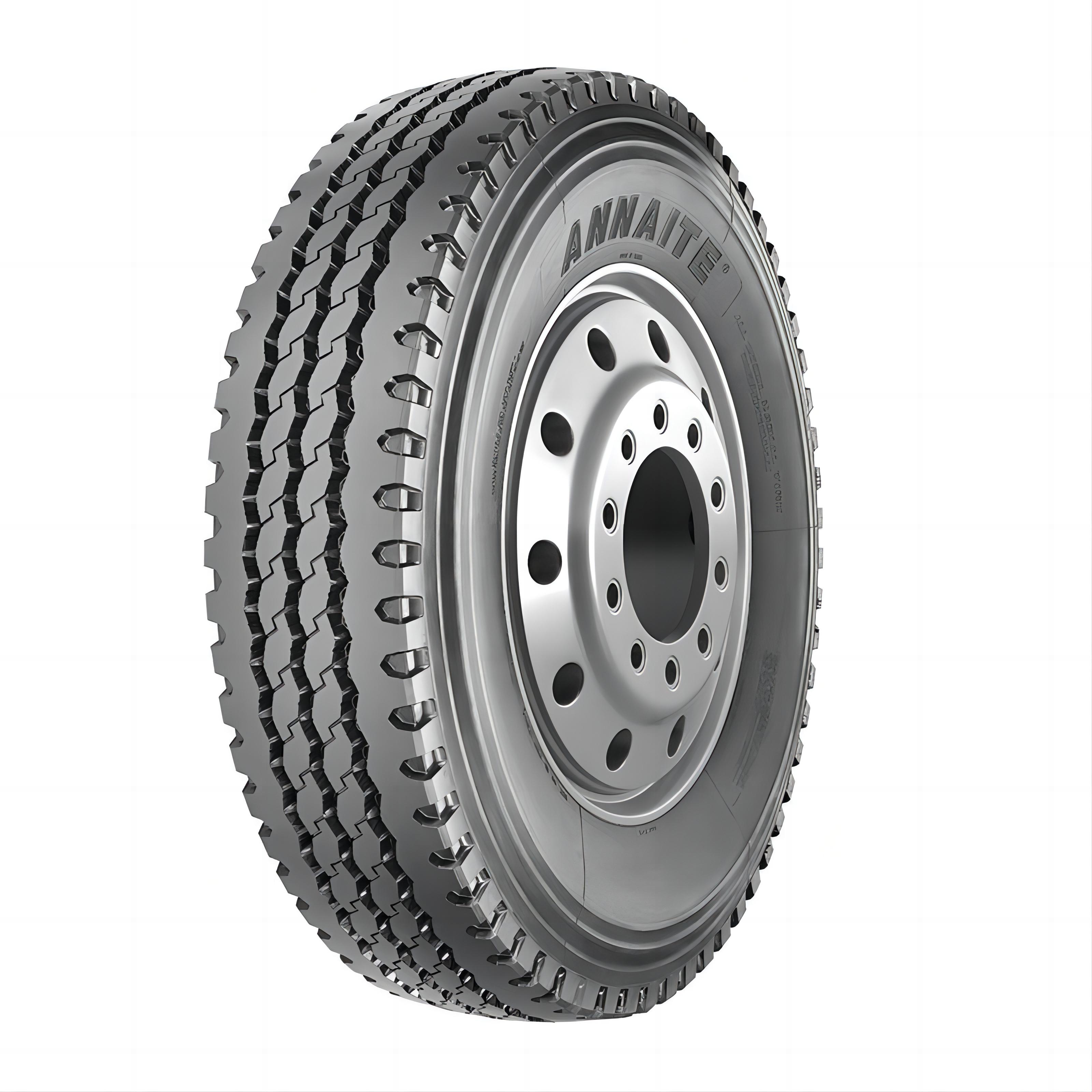 Truck tire 12 00R20 11 00R20 inner tube tires for trucks other wheels   accessories factory wholesales