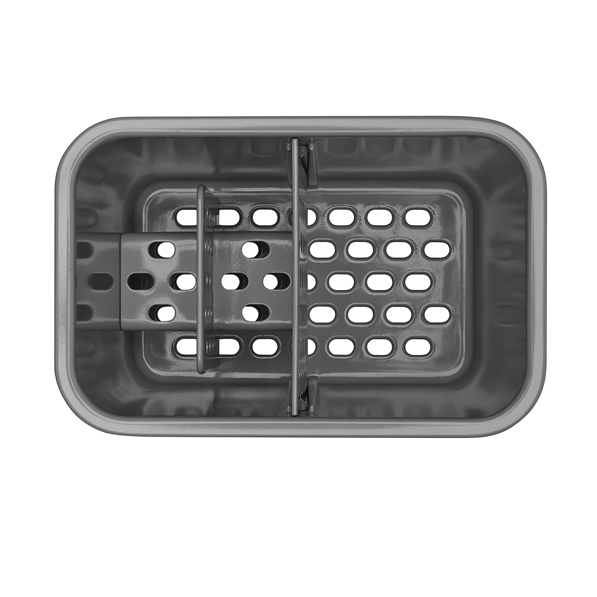 OXO Stainless Steel Sink Caddy