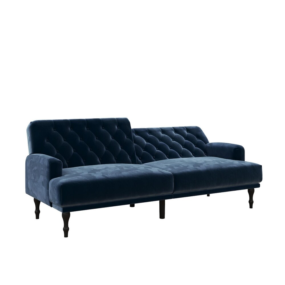 Avenue Greene Meryl Upholstered Futon