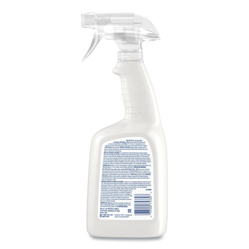 Procter and Gamble Dawn Dish Power Dissolver | 32 oz Spray Bottle | PGC75330EA