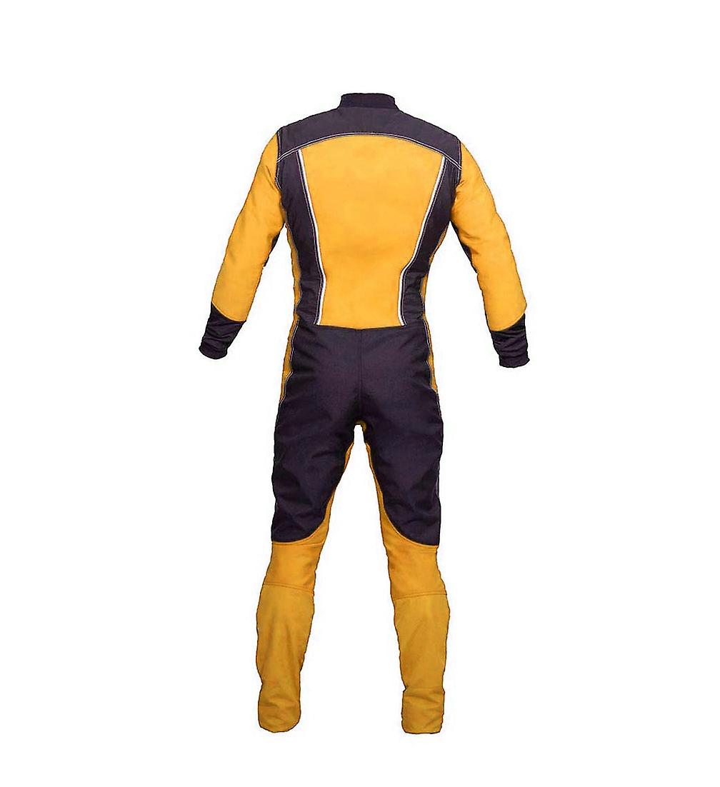 New  freefly skydiving suit  color se-01