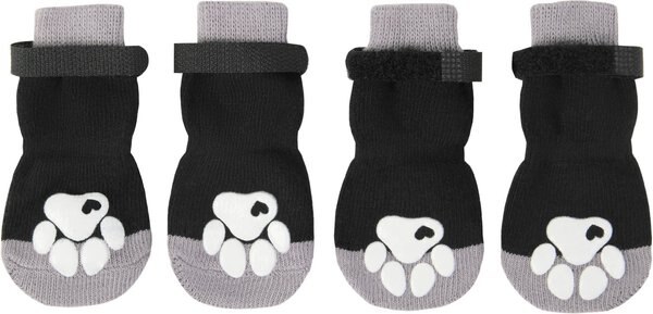 Frisco Non-Skid Dog Socks