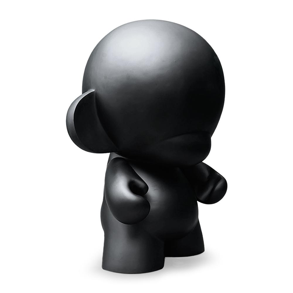 MUNNYWORLD Monsta Munny 4-Foot Art Giant by Kidrobot - Chalkboard Edition (PRE-ORDER)