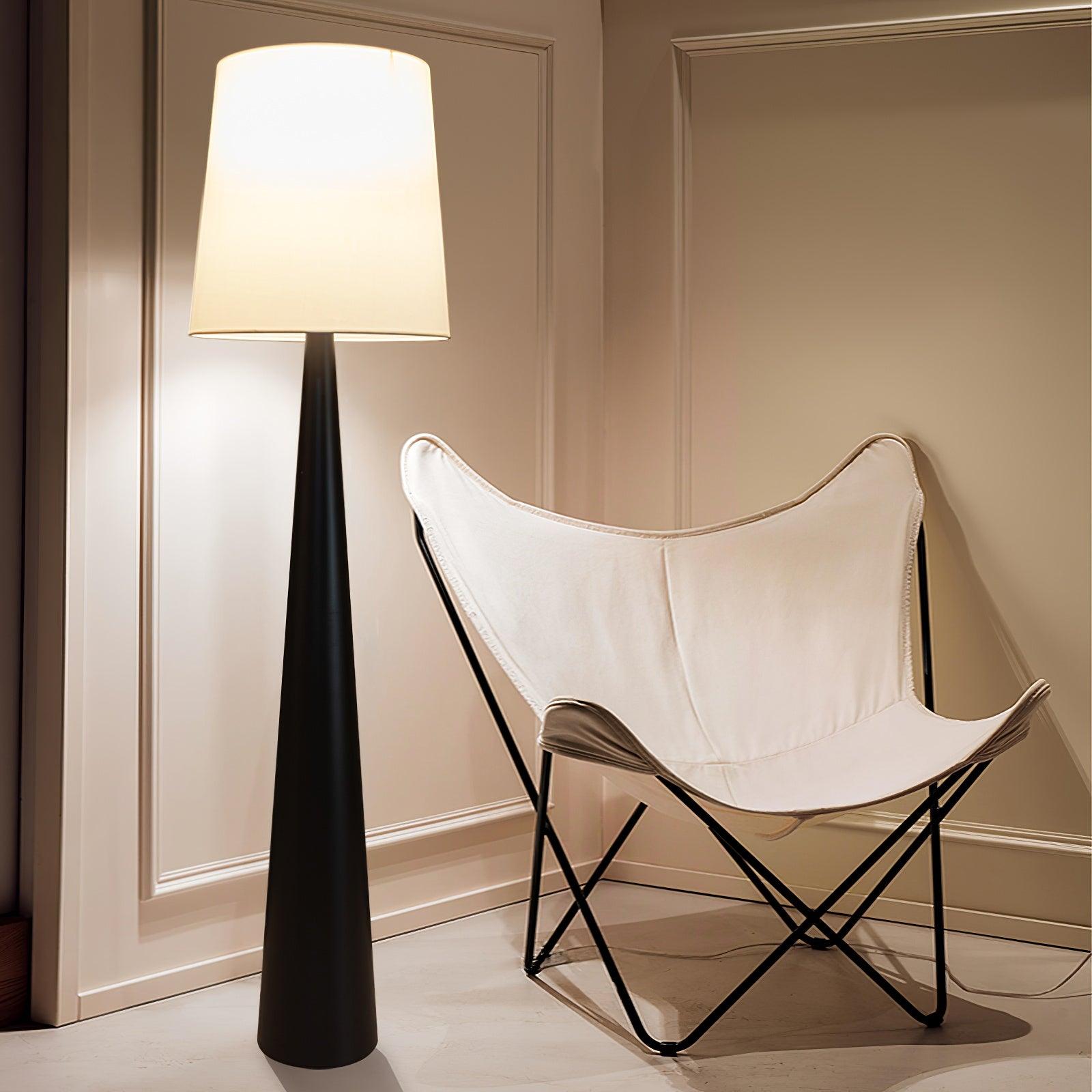 Montenegro Floor Lamp