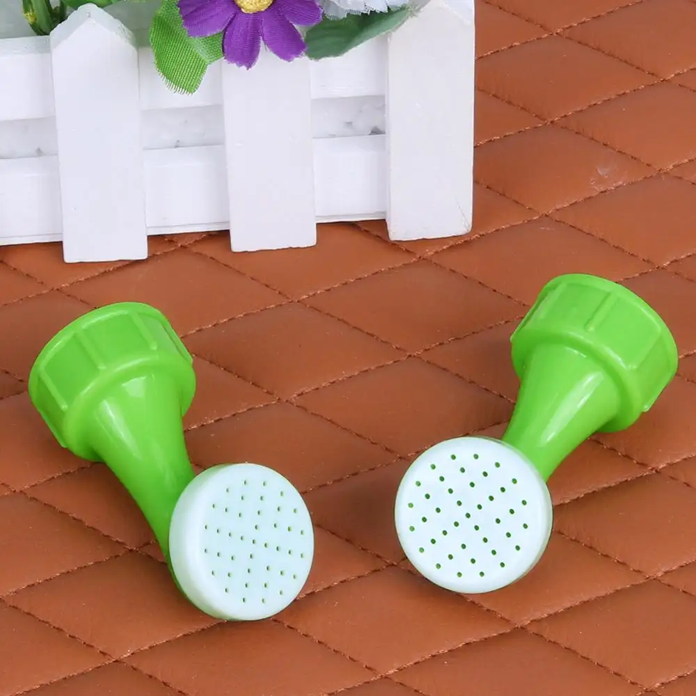 Factory Direct Price PP Plastic Watering Sprinkler Portable Household Potted Plants Flower Watering Tools Garden Supplies