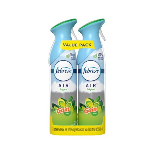 Febreze AIR Gain Original  PGC97810PK