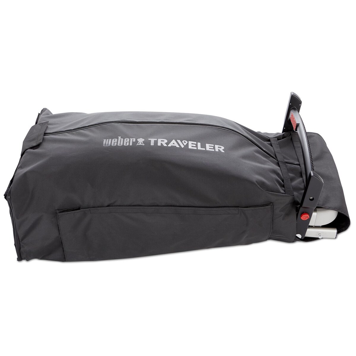 Weber Traveler Cargo Protector