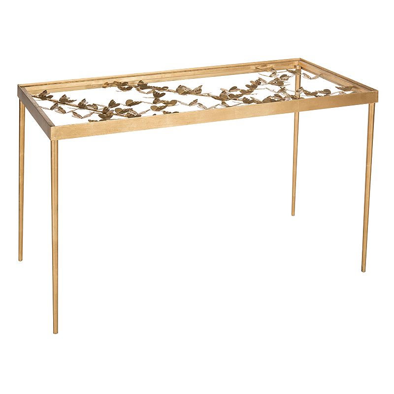 Safavieh Rosalia Butterfly Desk