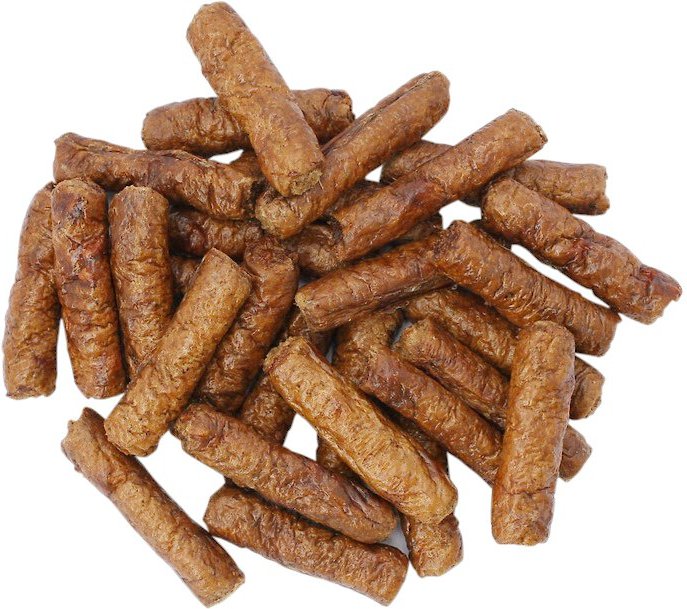 Furry Republic Sticks Turkey and Bacon Recipe Grain-Free Dog Treats