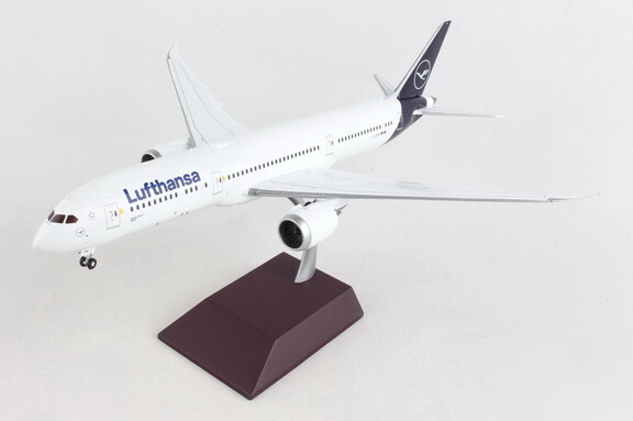 GeminiJets G2DLH1050 Gemini200 Lufthansa 787 9 1/2...