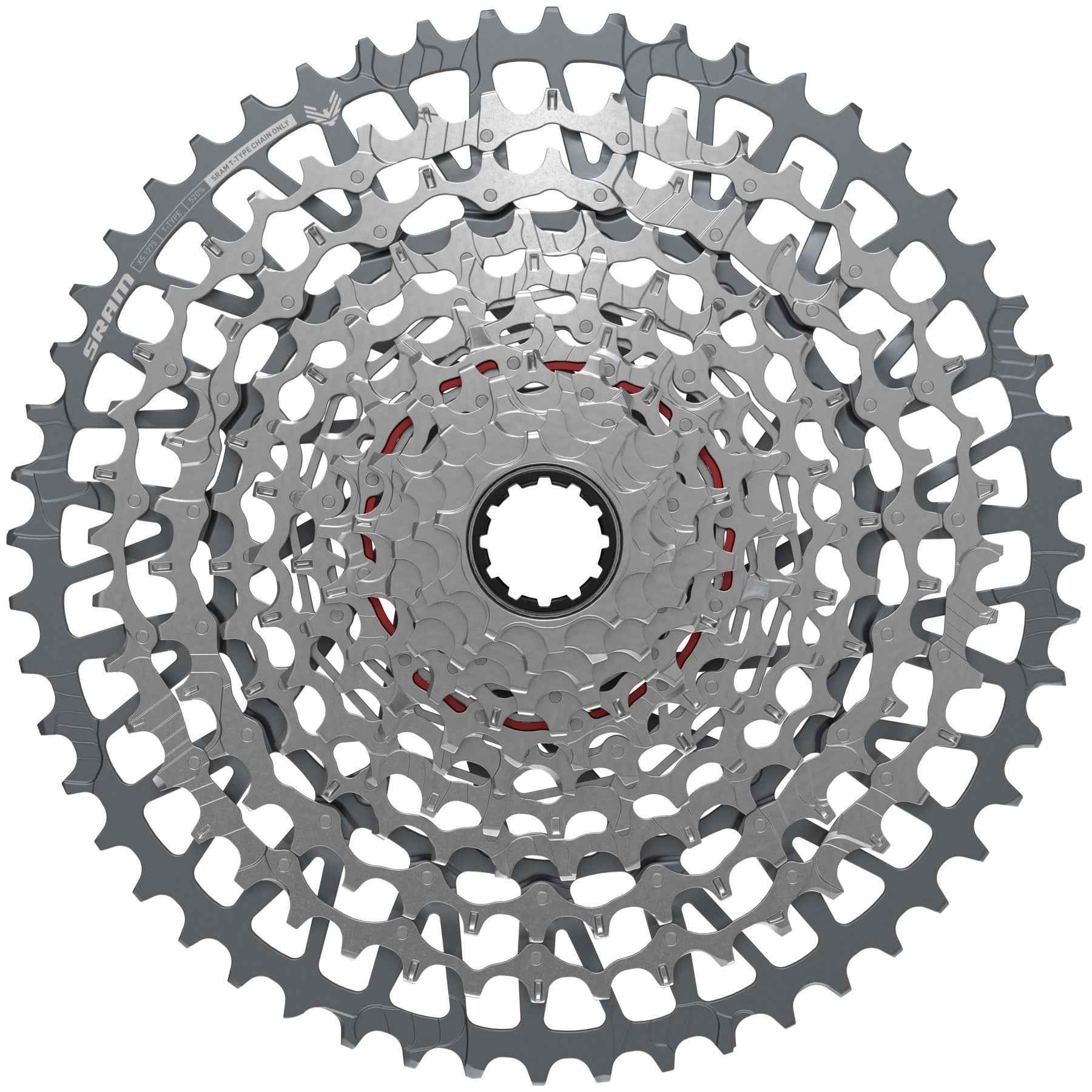SRAM GX Eagle T-Type AXS 12 Spd E-MTB Groupset