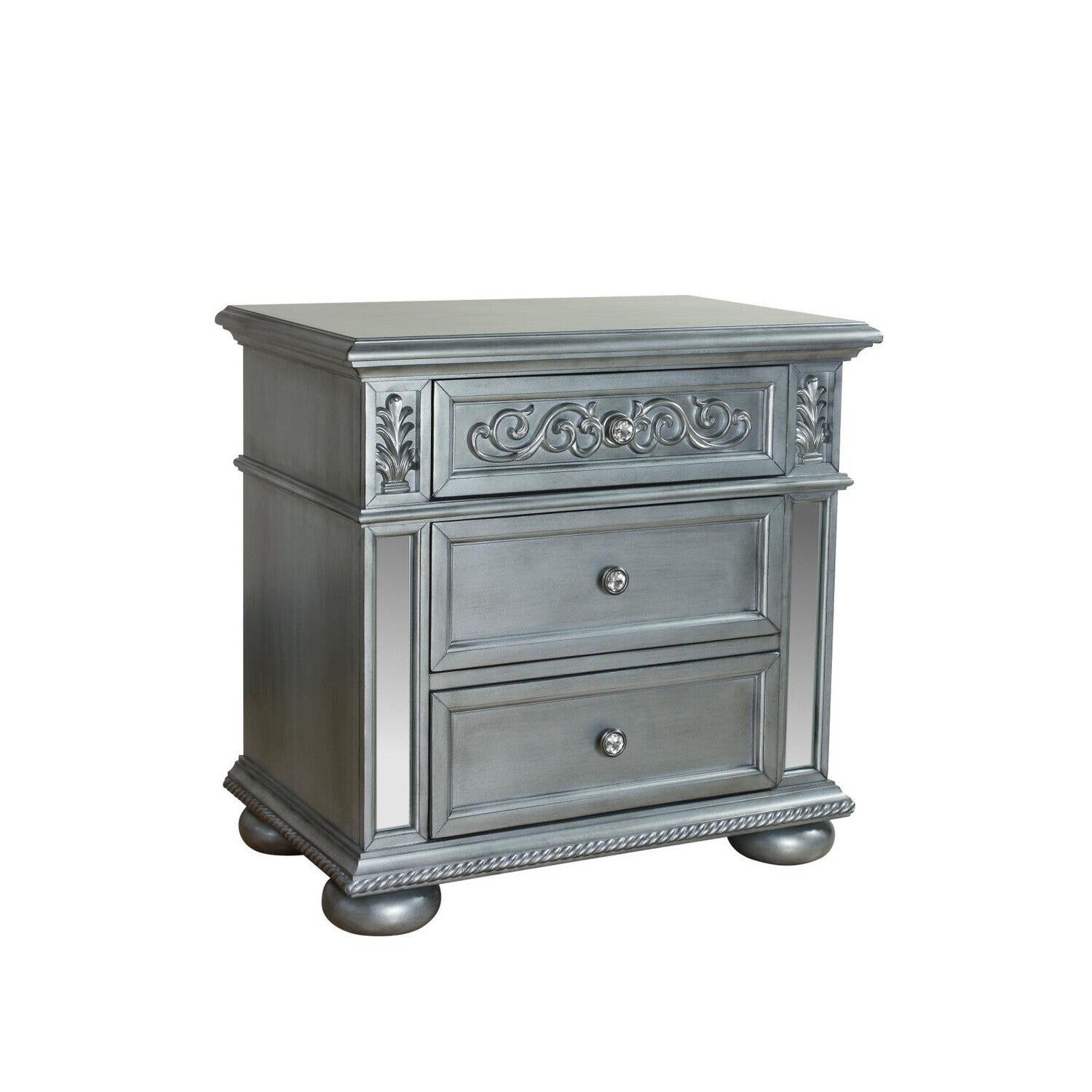 Myco Furniture Kealynn Nightstand