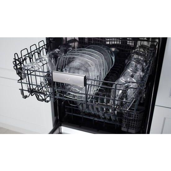 Jennair JDB9000CWP Trifecta™ Dishwasher With 46 Dba