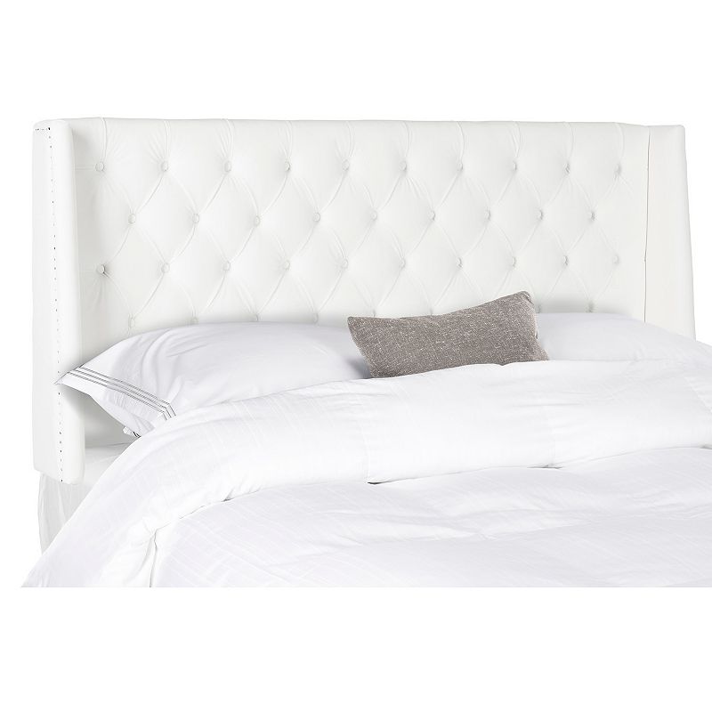 Safavieh London Tufted Headboard