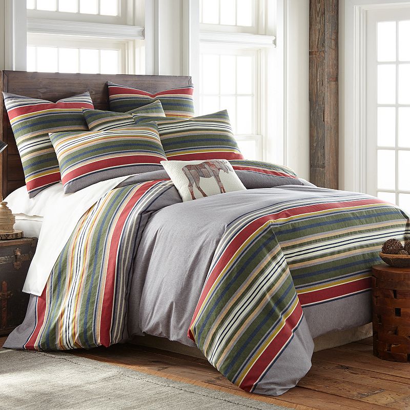 Levtex Home Manta Duvet Set with Shams