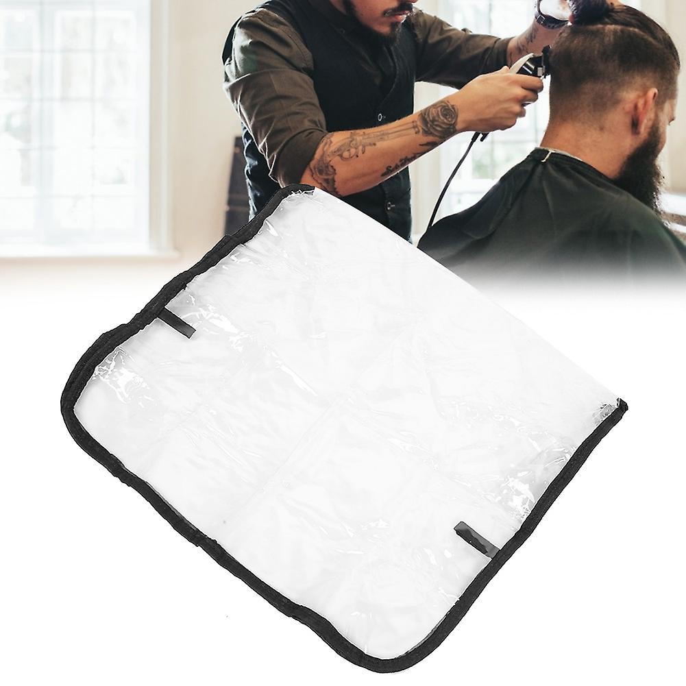 Professional Hair Salon Chair Backrest Protective Cover Waterproof Chair Cover Protector