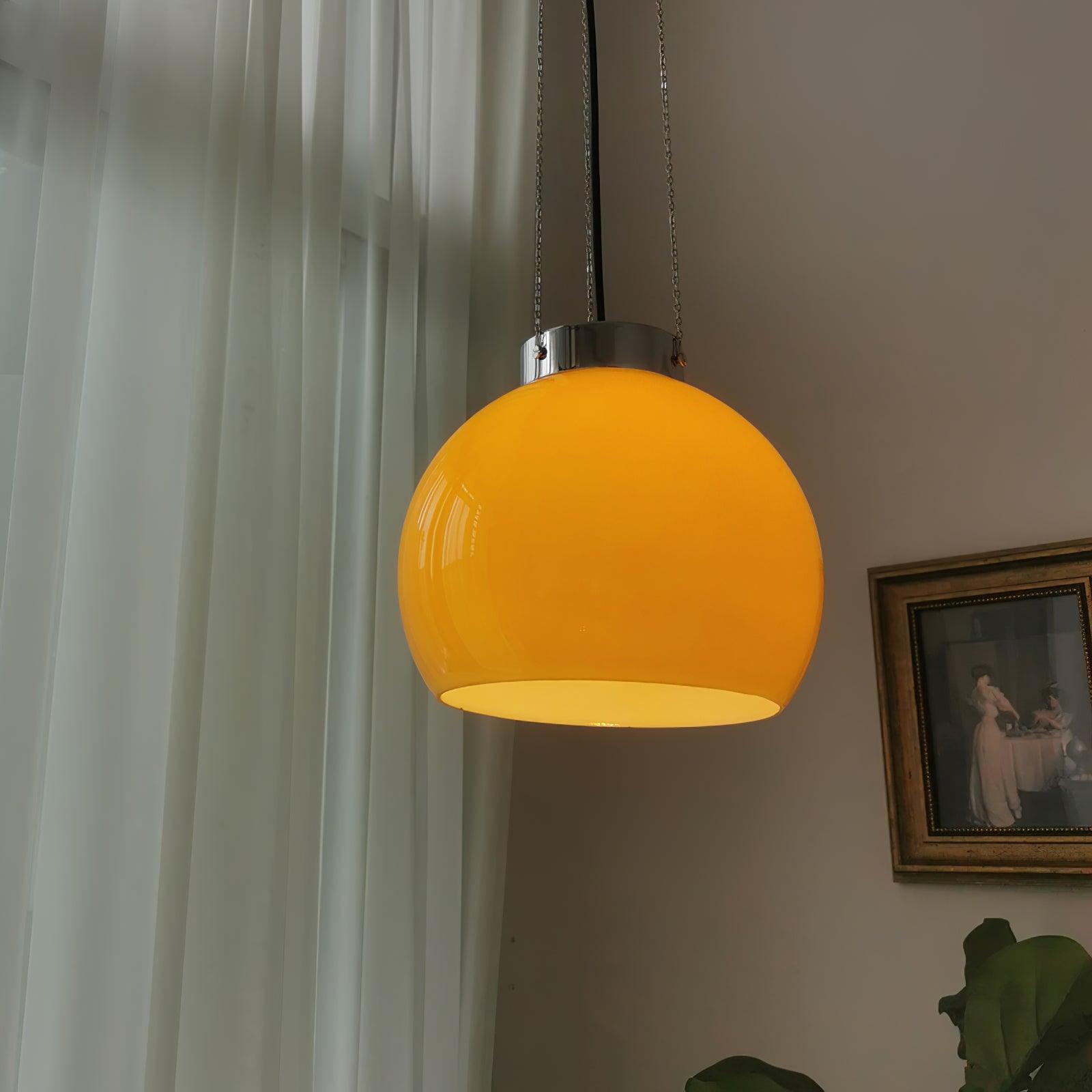 Loa Pendant Light