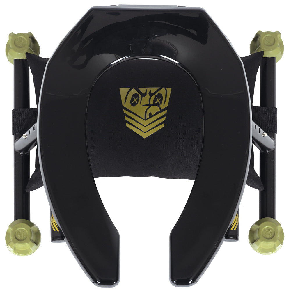 Fort Troff Trench Rider Rim Chair