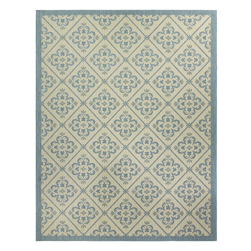 Gertmenian Paseo Bran Rug