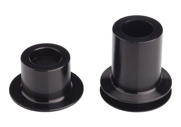 DT Swiss Thru Axle End Caps - DT Swiss 12 x 142 - for 2011+ 180, 240, 350 and 440