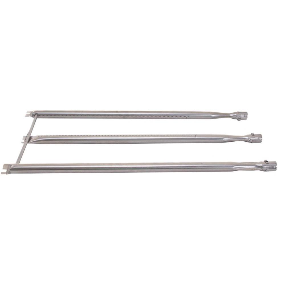 Stainless Steel Replacement Burner Tube Set