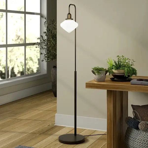 Zariza Floor Lamp